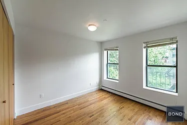 Rented by Bond New York