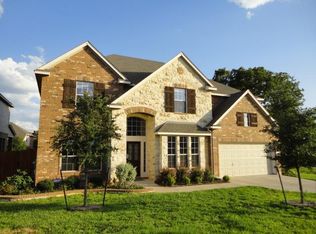 2013 Nelson Ranch Loop, Cedar Park, TX 78613