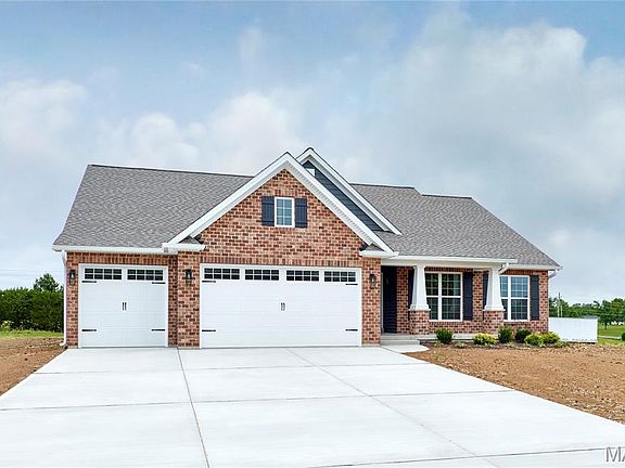 3rd image of 26300 Harmony Hills Dr