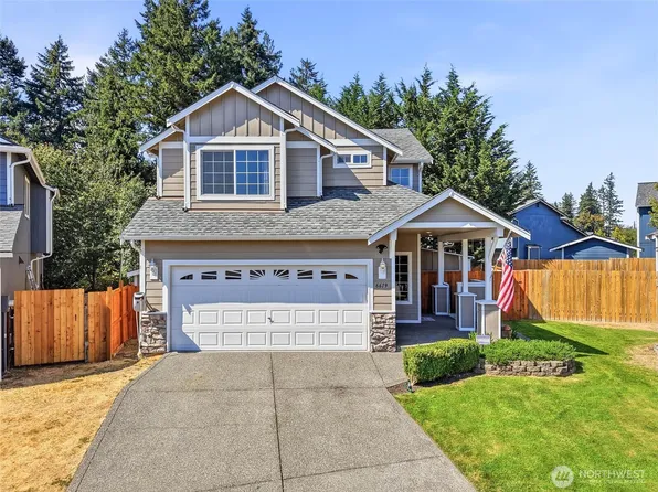 6619 133rd Street E, Puyallup, WA 98373