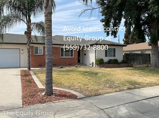 2429 W Harvard Ave, Visalia, CA 93277