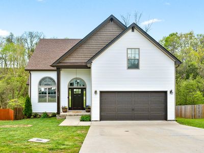 140 Bonnell Dr, Clarksville, TN, 37042