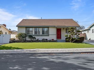 5000 Merrill St, Torrance, CA 90503