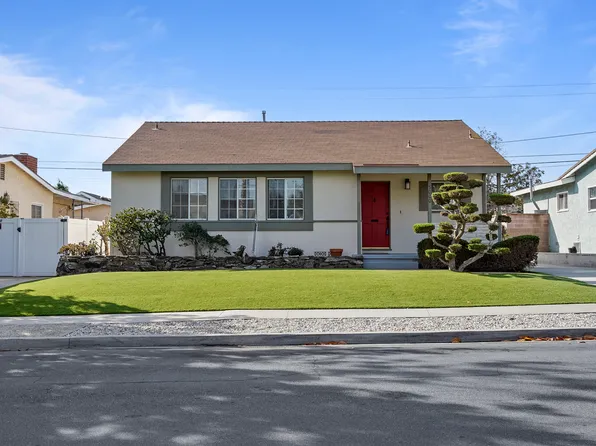 5000 Merrill St, Torrance, CA 90503