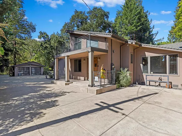 2631 Danville Blvd, Alamo, CA 94507
