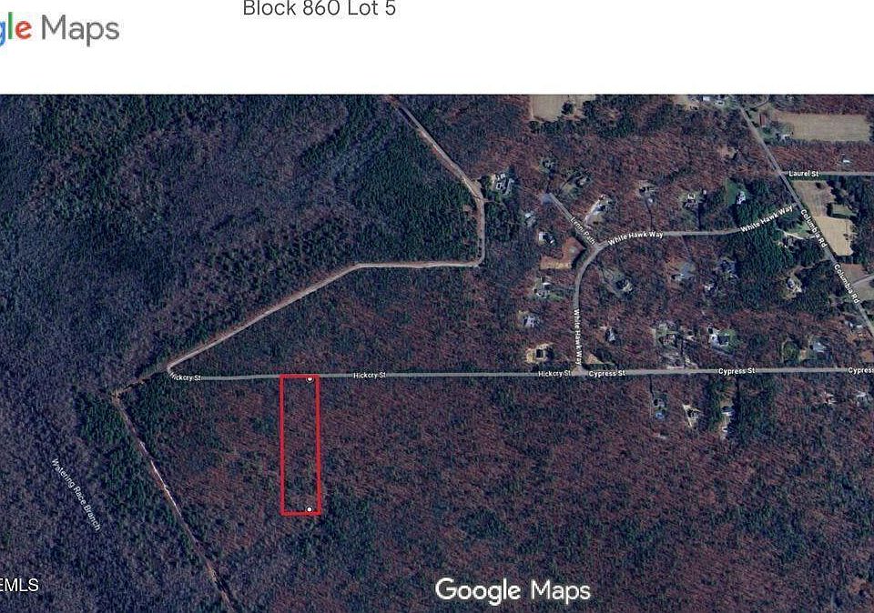 1st image of 860 Lot 5 Cypress Street