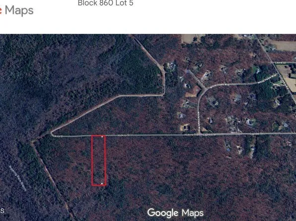 860 Lot 5 Cypress Street, Mays Landing, NJ 08330