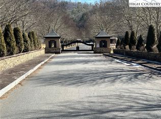 Lot 521 Timber Rock Drive, Lenoir, NC 28604