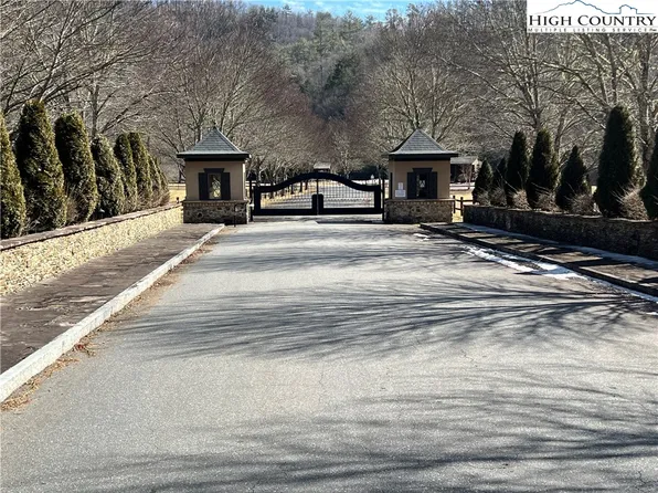 Lot 521 Timber Rock Drive, Lenoir, NC 28604