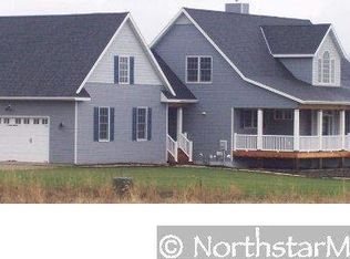 12828 County Road 51 St, Saint Joseph, MN 56374