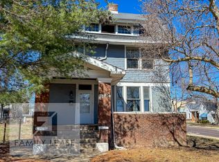 731 E Lasalle St, Peoria, IL