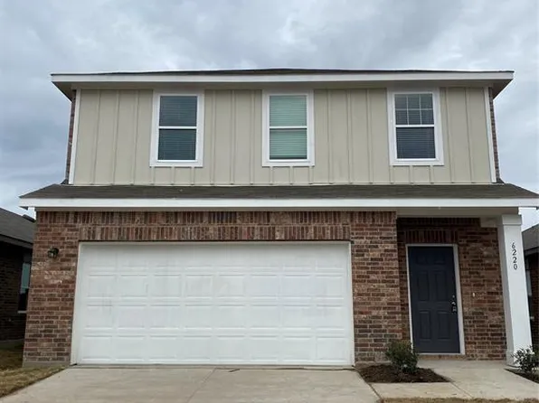 6220 Old Bridge Way, Forney, TX 75126