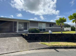 303 Akaki Way, Kailua, HI 96734