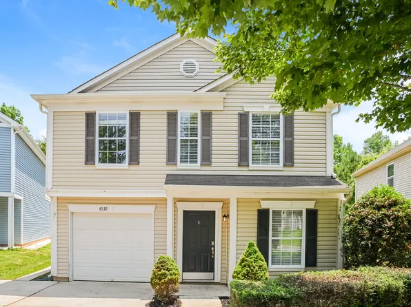 4532 Stone Mountain Dr, Gastonia, NC 28054