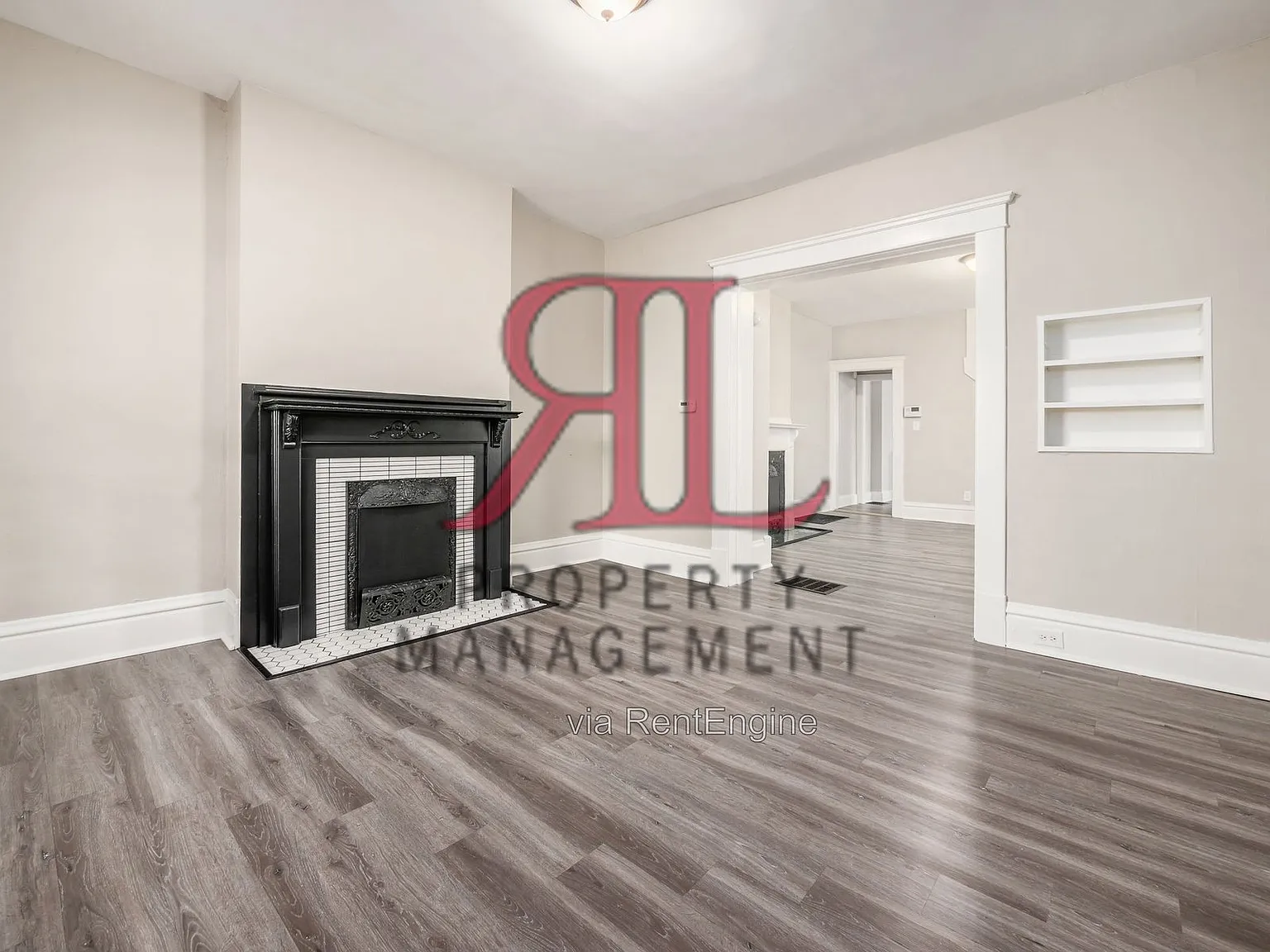 3 bed, 1.0 bath, 1300 sqft, $1,695 — Photo 4