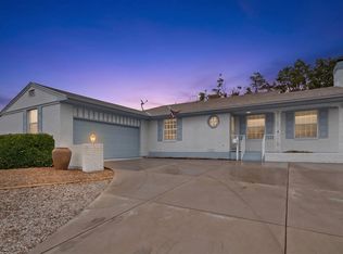 3418 Harwood Ct NE, Albuquerque, NM 87110