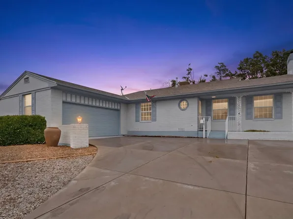 3418 Harwood Ct NE, Albuquerque, NM 87110