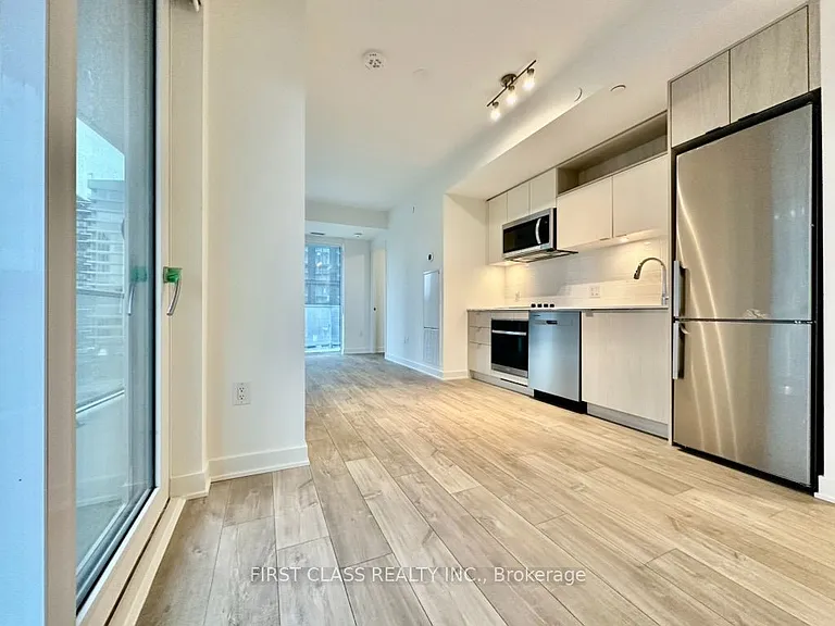 100 Dalhousie St #1507 — Photo 16