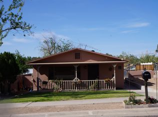 134 N Adams St S, Wickenburg, AZ 85390