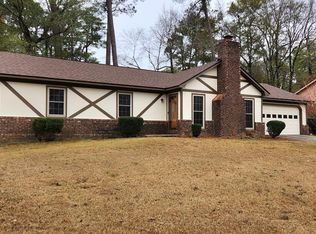 4133 Pickering Dr, Columbus, GA 31907