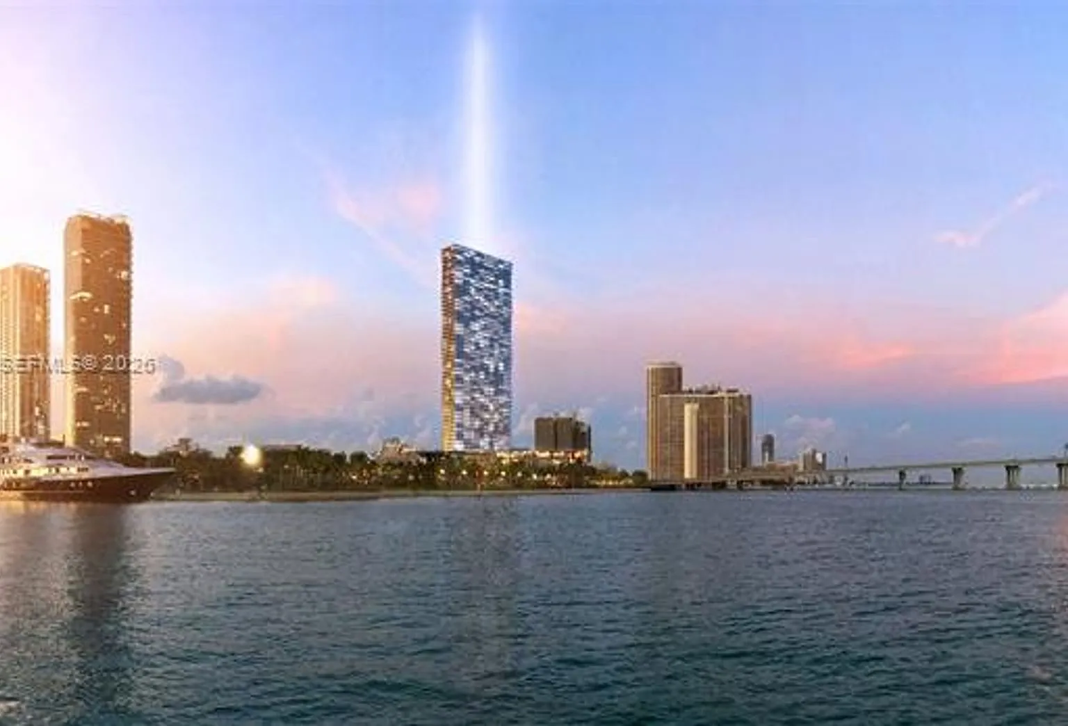 1400 Biscayne Boulevard cu-2702, Miami, FL 33132 — Photo 2