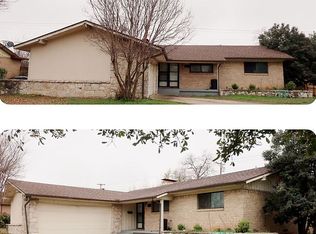 4515 Woodstock Dr, Dallas, TX 75232