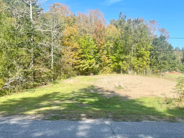 382 Old County Road, Pembroke, ME 04666
