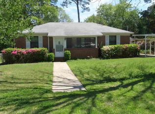 2107 E Dellview Dr, Tallahassee, FL 32303