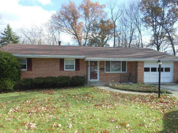3101 Rockacres Ct, Cincinnati, OH 45239