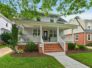 1123 Manchester Ave, Norfolk, VA 23508
