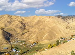 7724 Nahahum Canyon Rd, Cashmere, WA 98815