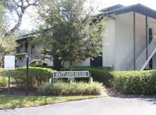 210 Magnolia Rd APT 109, Maitland, FL 32751