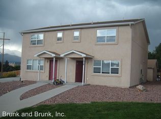 1216 Nichols Blvd, Colorado Springs, CO 80907