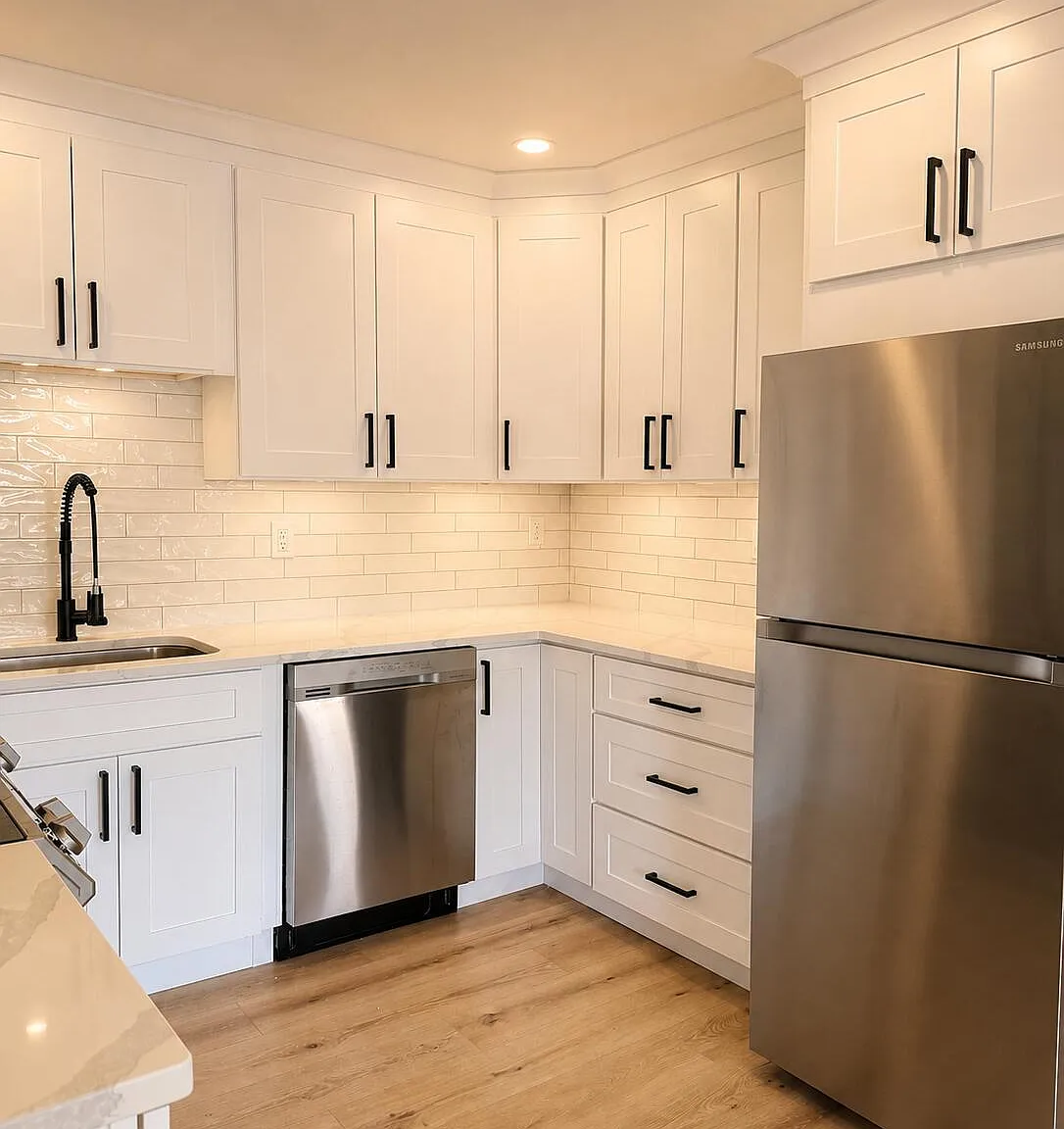 2 bed, 1014 sqft, $2,200 — Photo 3