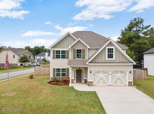 201 Golden Rod Trl, Perry, GA 31069