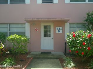 411 Madison Ave APT N201, Cape Canaveral, FL 32920