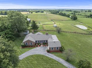 537 Sebree Rd, Stamping Ground, KY 40379