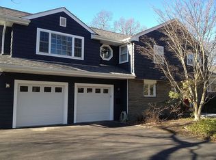 63 Sumner St, Milton, MA 02186