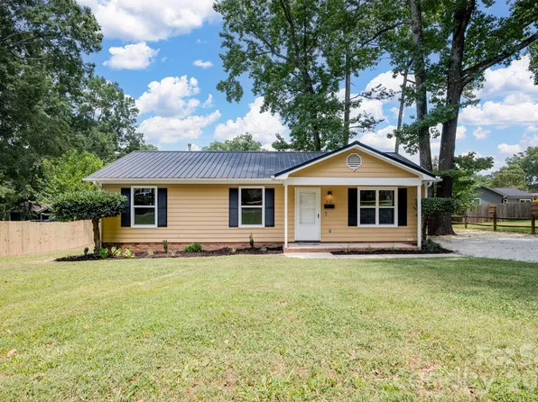 612 Welsh Ave, Monroe, NC 28112