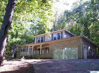 3002 Barcody Rd SE, Huntsville, AL 35802