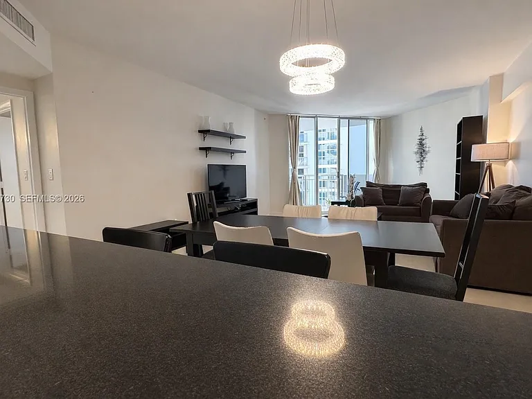 17375 Collins Ave #1505 — Photo 4