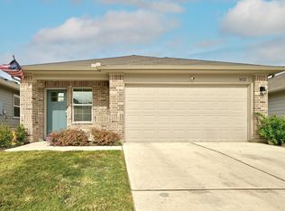 3032 Maryanne Ln, Pflugerville, TX 78660