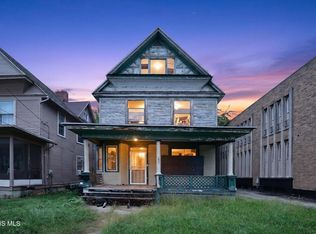 528 Acklin Ave, Toledo, OH 43620