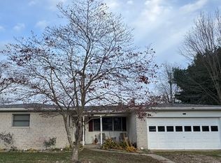 3369 N County Road 900 E, Seymour, IN 47274