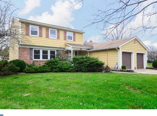 30 Kevin Way, Marlton, NJ 08053