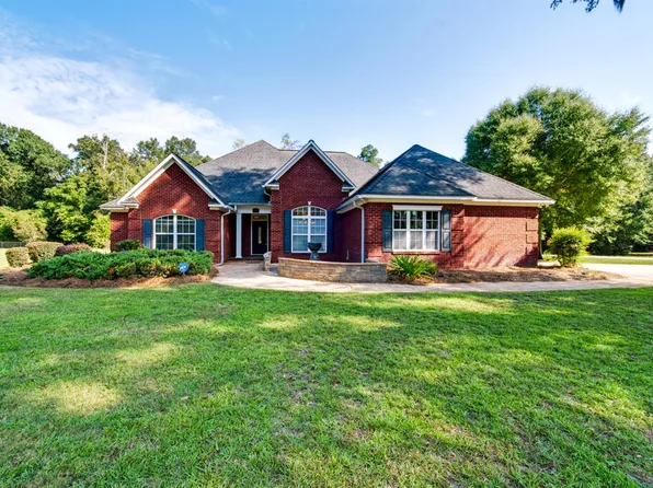 299 Country Club Rd, Bainbridge, GA 39819