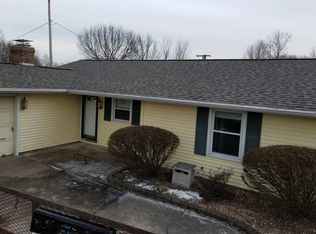 7312 Kern Valley Dr, Fort Wayne, IN 46815