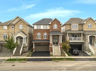 569 Miller Way, Milton, ON L9T8L8