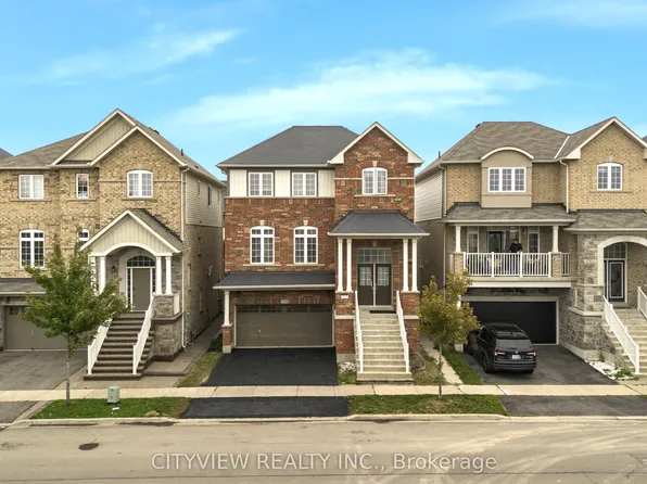 569 Miller Way, Milton, ON L9T 8L8