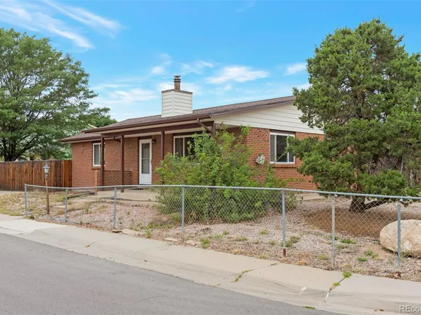 801 Naples Street, Aurora, CO 80011